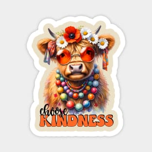 Choose Kindness Magnet