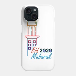 Eid Phone Case