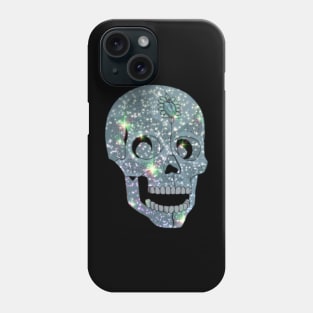 Neo Yokio Skull Phone Case