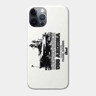 uss arizona phone cases iphone and