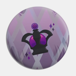 PMMM Series: Akuma Homura Pin