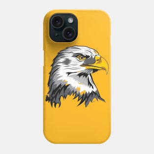 Bald Eagle America Phone Case