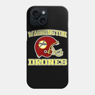 Washington Drones Phone Case