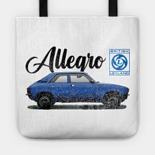 Austin Allegro Tote