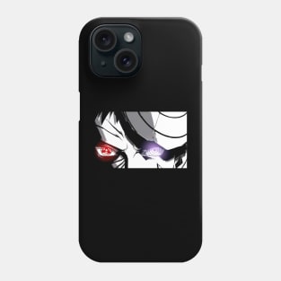 Anime hits Phone Case