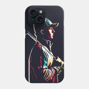 Jordan Spieth Phone Case