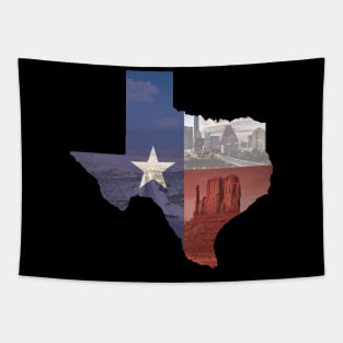 Texas Tapestry