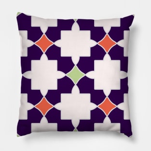 Top Arabic Design Pillow