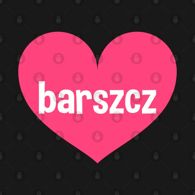 Love barszcz by Slavstuff