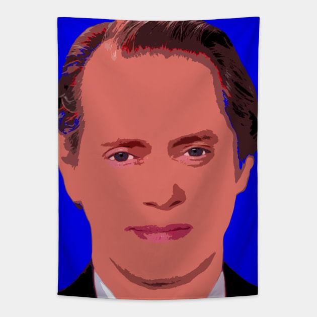 steve buscemi Tapestry by oryan80