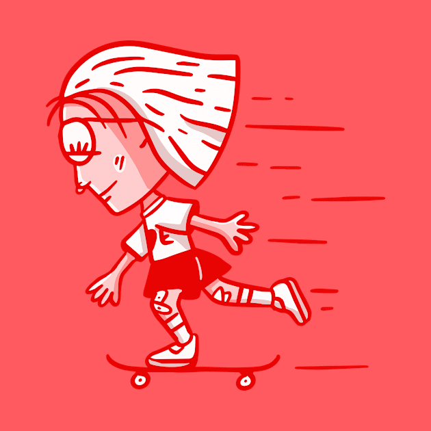 Skate by il_valley