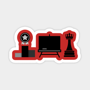 Images Puzzle Magnet