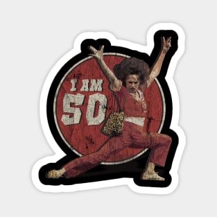 SNL IM 50 Magnet
