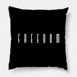 Freedom Pillow