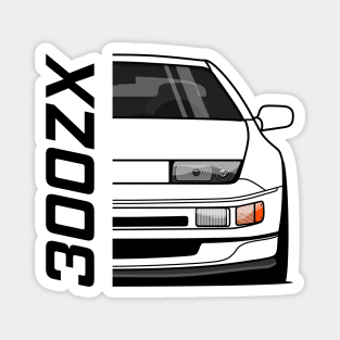 JDM 300ZX Z32 Front Magnet