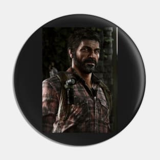 TLOU1 Joel Pin