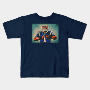 Cam Newton Patriots Kids T Shirts Teepublic