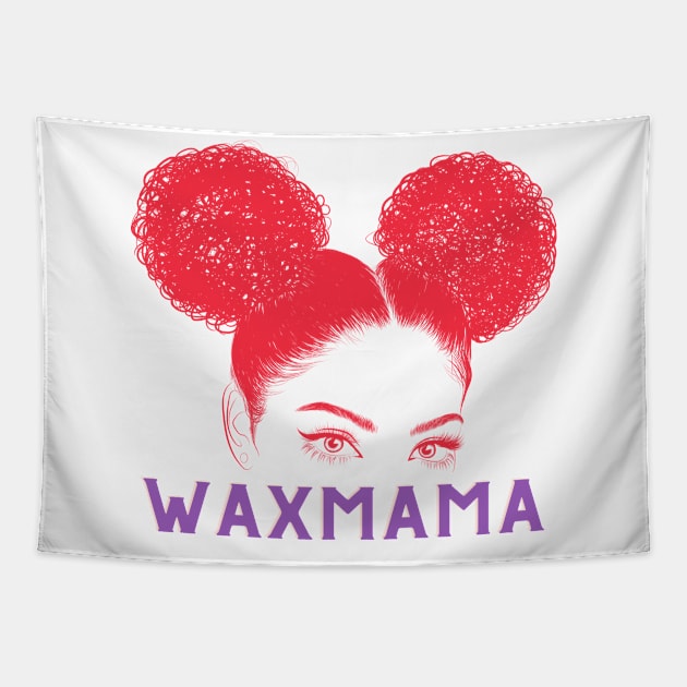 wax mama Tapestry by scentsySMELL