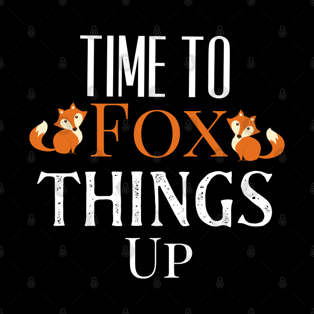 fox by Design stars 5