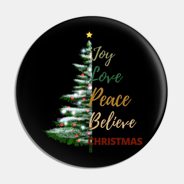 Joy, love, peace, believe, Christmas. Pin by WhaleSharkShop