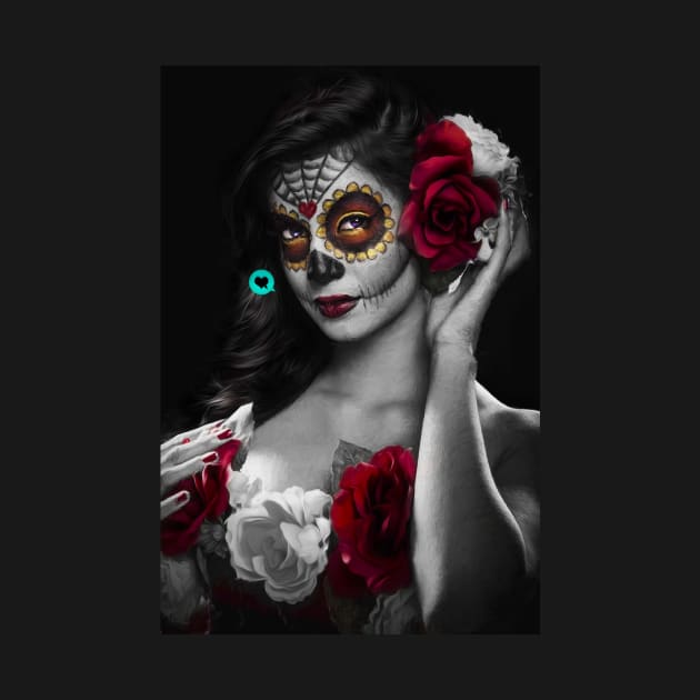 Catrina by Kaethor