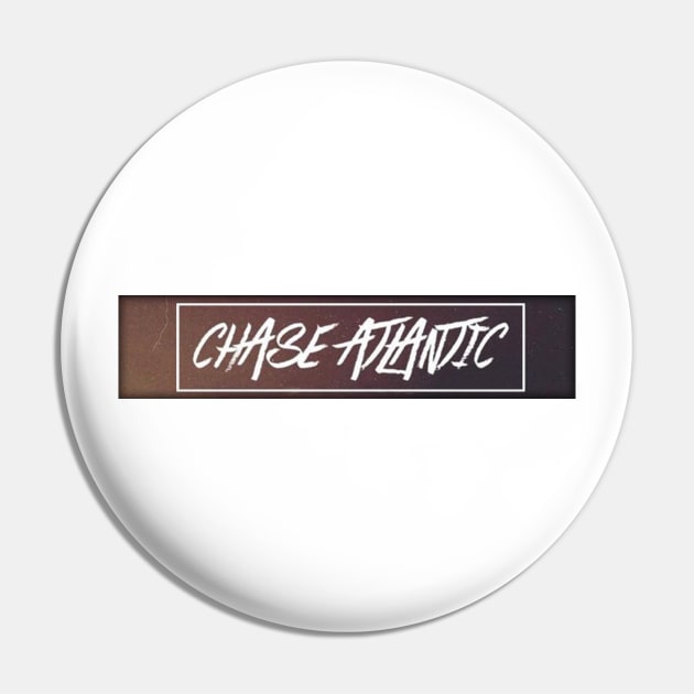 chase atlantic Pin by mohamedayman1