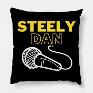 Steelydan Pillow