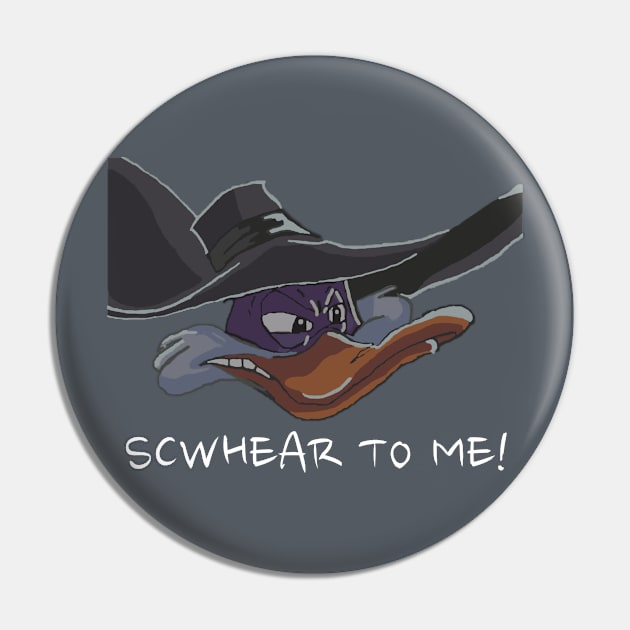 SCWHEAR TO ME! Pin by McGeesTees