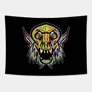 Ghoul Tapestry