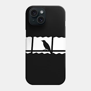 bird Phone Case