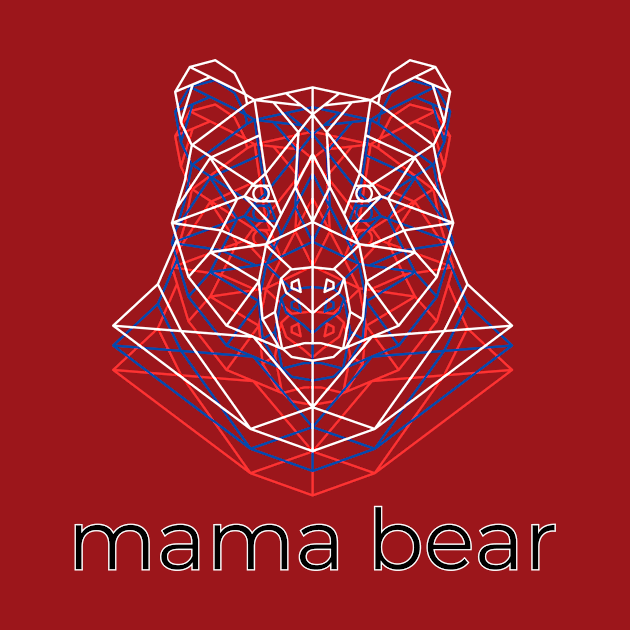 mama bear by DoggoLove