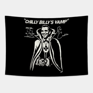 Chilly Billy's Vamp Tapestry