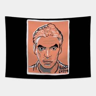 Pedro Costa Tapestry