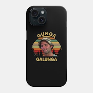 Caddyshack Gunga Galunga Vintage Phone Case