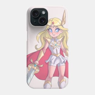 She-Ra Phone Case