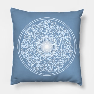 moon1 Pillow