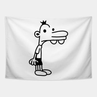 Manny Heffley Tapestries for Sale TeePublic