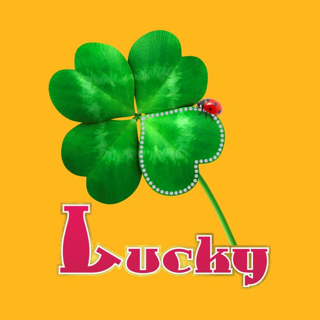 lucky by Magnit-pro 