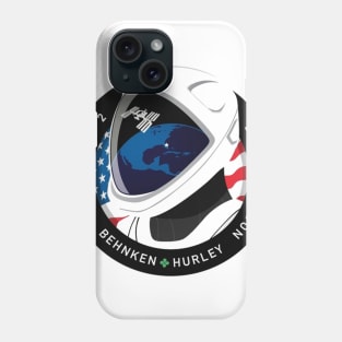 nasa demo 2020 Phone Case