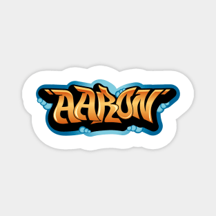 AARON Magnet