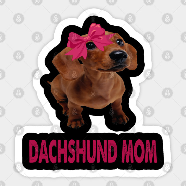 weiner dog christmas