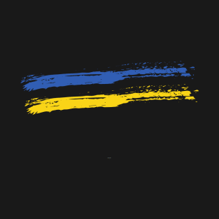im ukrainian T-Shirt