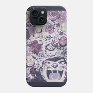 Punk Phil Phone Case