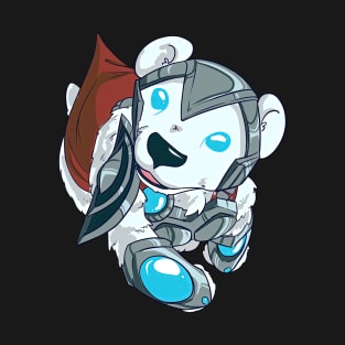 Volibear T-Shirt