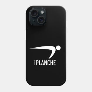 i Planche Phone Case