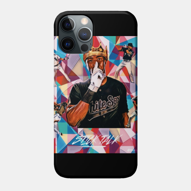 Stick Talk - Baseball - Phone Case