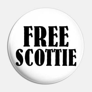 Free Scottie Pin