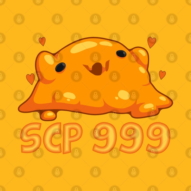 Scp 999 by ManulaCo