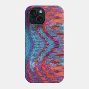 Trees of Paradise Phone Case