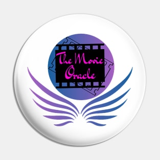 The Movie Oracle Pin